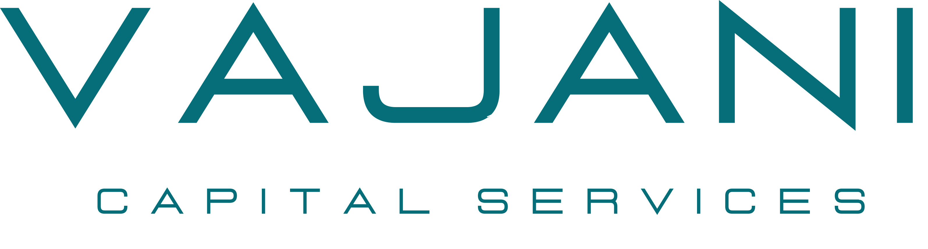 Vajani Capital Services Logo